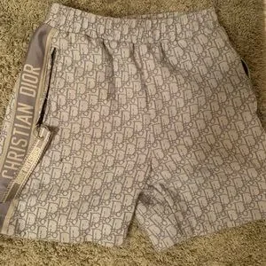 Christian Dior shorts pants ディオール ヴィンテージ Christian Dior Sports Short Pants - Etsy